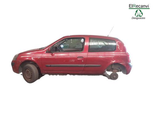 Left taillight RENAULT CLIO II (BB_, CB_)  | BP18858290C34 