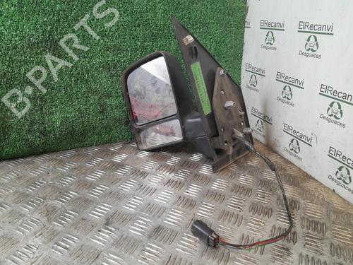 Used Left mirror Left mirror 36966235 36966235