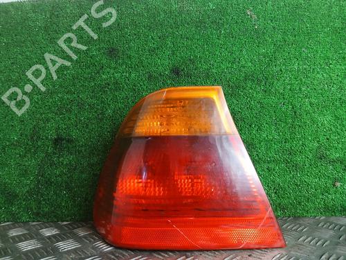 Used Left taillight Left taillight BMW 3 (E46) 320 d (136 hp) 33689479 33689479
