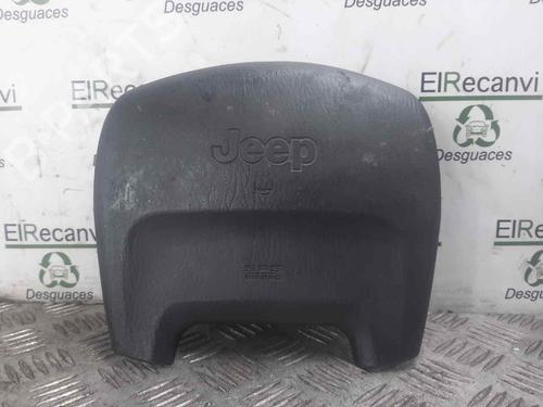 Used Driver airbag JEEP GRAND CHEROKEE II (WJ, WG) 3.1 TD 4x4 (140 hp) 11226466