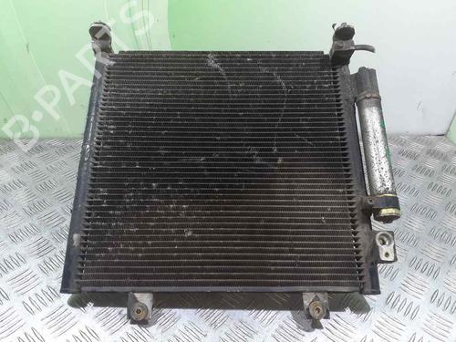 Used AC radiator OPEL AGILA A (H00) 1.2 16V (F68) (75 hp) 8340033