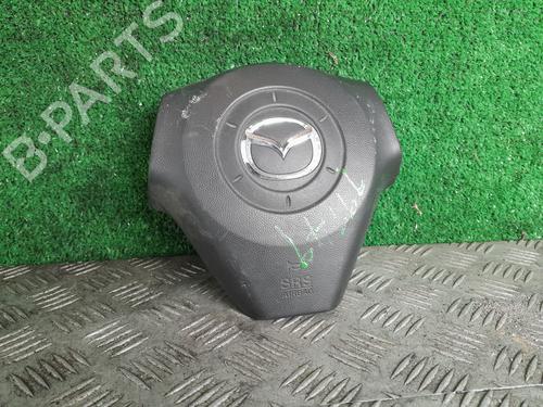 Used Squib airbag MAZDA 5 (CR) 2.0 CD (CR19) (143 hp) 24210603