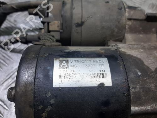 Starter PEUGEOT 308 I (4A_, 4C_) | BP23954163M8