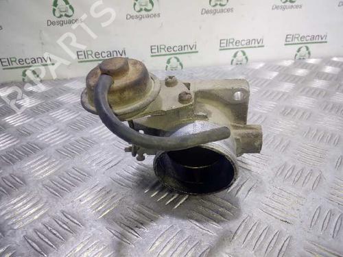 Throttle body NISSAN ALMERA I (N15) 1.4 GX,LX | BP4537005M82