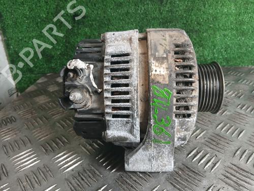 Alternateur FIAT SCUDO Bus (220_) 1.9 TD (92 hp) 32507826