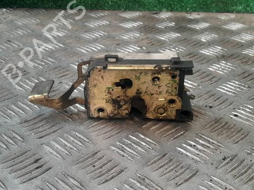 Used Tailgate lock Tailgate lock 38914290 38914290
