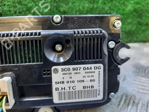 AC Styreenhet / Manøvreringsenhet VW PASSAT B6 (3C2) | BP27039701I5