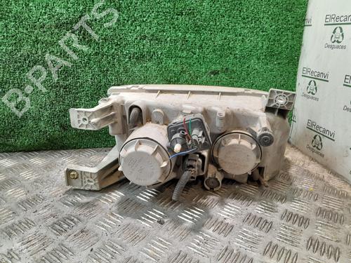 Left headlight HYUNDAI TRAJET (FO) 2.0 | BP36558290C28 - Image 2