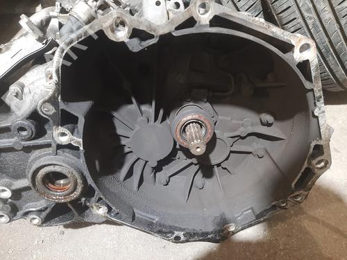 Used Gearbox OPEL MERIVA A MPV (X03) [2003-2010]  28806738