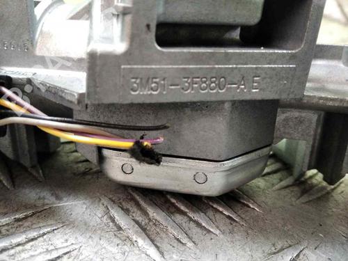 Ignition barrel FORD FOCUS III 1.6 TDCi | BP19304190M48