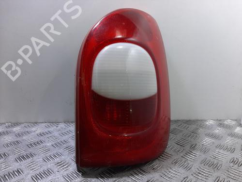 Used Right taillight Right taillight CITROËN XSARA PICASSO (N68) 1.8 16V (115 hp) 30682691 30682691