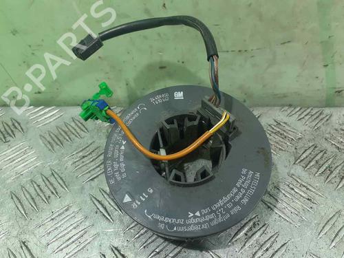 Kontaktrulle Airbag OPEL MERIVA A MPV (X03) 1.7 CDTI (E75) (100 hp) 10672057