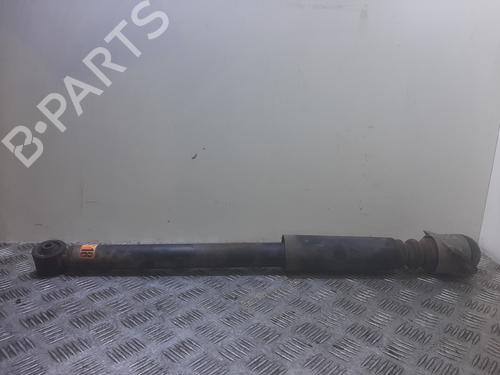 Used Left rear shock absorber Left rear shock absorber VW NEW BEETLE (9C1, 1C1) 1.9 TDI (101 hp) 35754365 35754365