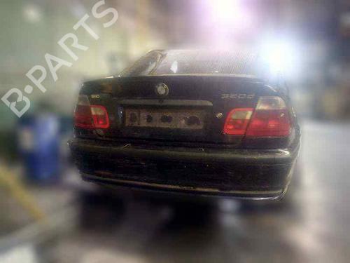 Intercooler BMW 3 (E46) 320 d | BP5953284M30