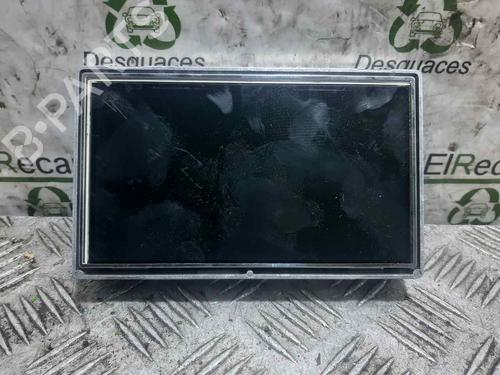 Used Electronic module Electronic module RENAULT SCÉNIC II (JM0/1_) 1.9 dCi (JM0G, JM12, JM1G, JM2C) (120 hp) 16136590 16136590