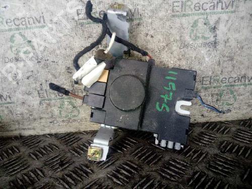 Elektronische module AUDI A3 (8P1) 1.6 FSI (115 hp) 4979301