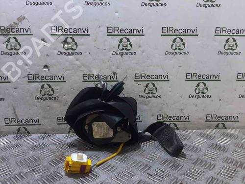 Used Front right seatbelt VW GOLF V (1K1) 2.0 FSI (150 hp) 18830424