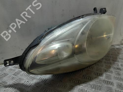 Used Right headlight Right headlight NISSAN NOTE (E11, NE11) 1.5 dCi (68 hp) 33402175 33402175