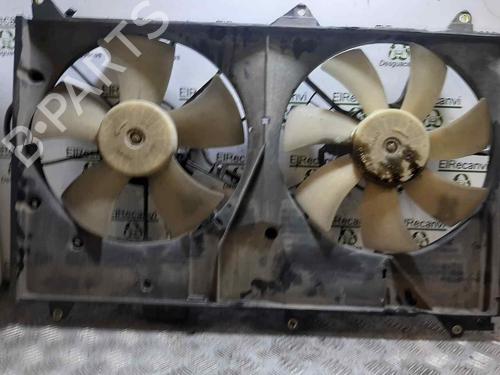 Køleventilator elektrisk TOYOTA PREVIA II (_R3_) | BP12530365M35