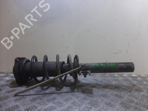 Used Left front shock absorber Left front shock absorber 37631307 37631307