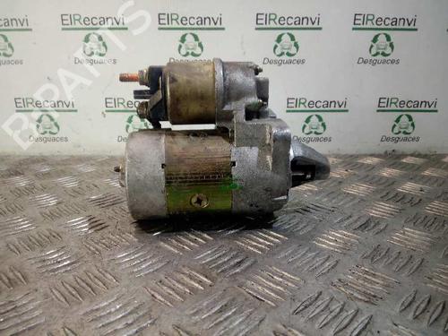 Used Starter FIAT PUNTO (188_) 1.2 60 (188.030, .050, .130, .150, .230, .250) (60 hp) 4765312