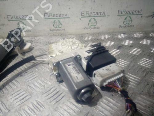 Rear left window mechanism SEAT TOLEDO III (5P2) | BP4544536C24