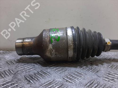 Right front driveshaft SUZUKI SWIFT III (MZ, EZ) | BP38596199M39 - Image 4