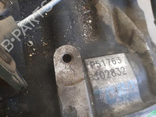 Gearbox KIA RIO II (JB) 1.5 CRDi | BP33853028M3 - Image 5