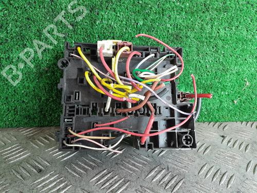Fuse box CITROËN XSARA (N1) 1.6 16V | BP23527849E1