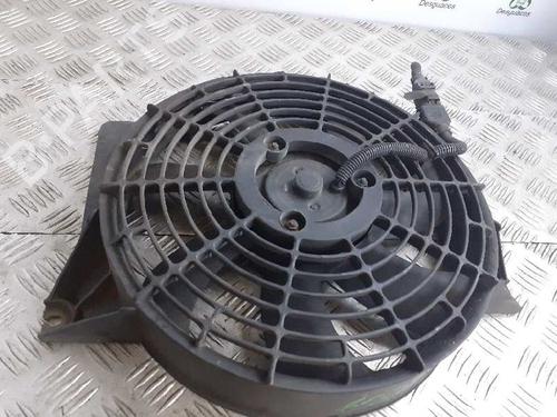 Køleventilator elektrisk HYUNDAI MATRIX (FC) 1.5 CRDi (82 hp) 6437668