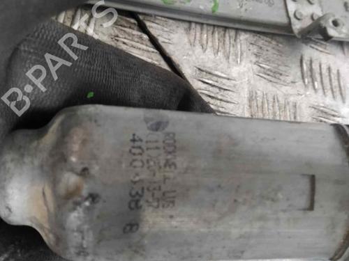 Front right window mechanism NISSAN PRIMERA Hatchback (P11)  | BP16125420C23 