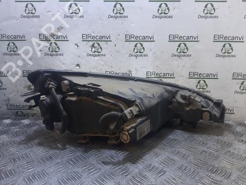 Faro izquierdo PEUGEOT 206 Hatchback (2A/C) | BP18122397C28