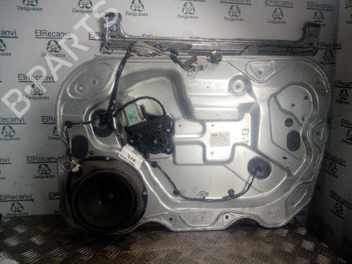 Rudehejsemekanisme Højre foran FORD FOCUS C-MAX (DM2) 1.8 TDCi | BP4548267C23 