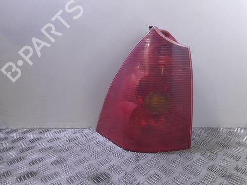 Venstre baglygte PEUGEOT 307 Break (3E) [2002-2009]  31380476