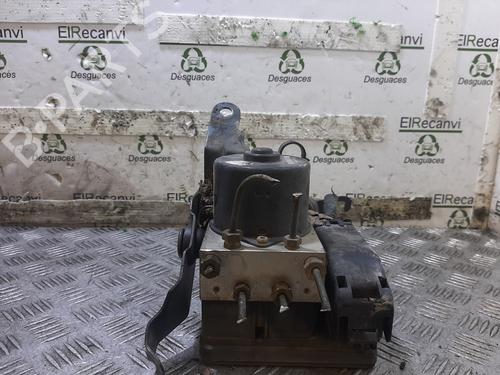 Pompe ABS FORD FUSION (JU_) [2002-2012]  28812686