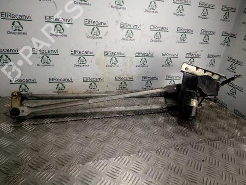 Used Front wiper motor CITROËN JUMPER I Van (244) 2.2 HDi (101 hp) 4665901
