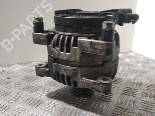 Used Alternator PEUGEOT 207 (WA_, WC_) [2006-2015]  30100287
