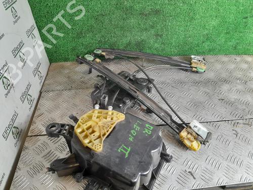 Front right window mechanism SEAT LEON (1P1) | BP25136483C23