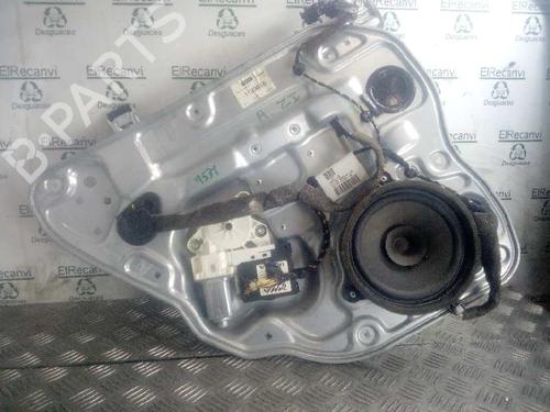 Used Rear left window mechanism VOLVO V50 (545) 2.0 D (136 hp) 5111244