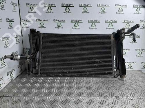 Used AC radiator AC radiator BMW 3 Compact (E46) 320 td (150 hp) 9575781 9575781