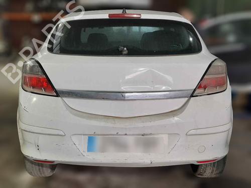 Brake master cylinder OPEL ASTRA H GTC (A04) 1.7 CDTi (L08) | BP7042926M77 