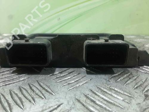 Engine control unit (ECU) PEUGEOT 206 Hatchback (2A/C) | BP12542992M57