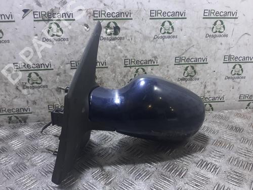 Left mirror RENAULT SCÉNIC I MPV (JA0/1_, FA0_) 2.0 16V RX4 | BP17367986C26 