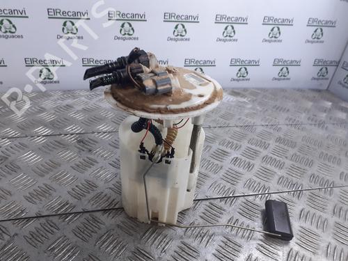 Kraftstoffpumpe für RENAULT MEGANE III Hatchback (BZ0/1_, B3_) 1.5 dCi (BZ09, BZ0D, BZ1W, BZ29, BZ14) (110 hp) 6834880