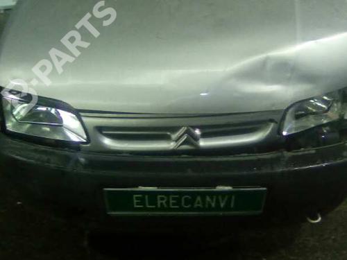 CITROËN BERLINGO / BERLINGO FIRST MPV (MF_, GJK_, GFK_)    1074931