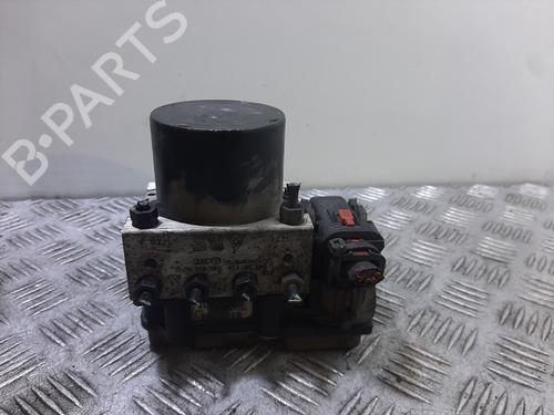 Used ABS pump VW POLO IV (9N_, 9A_) 1.4 16V (75 hp) 31573703