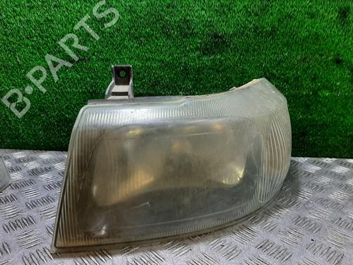 Venstre forlygte FORD TRANSIT Van (FA_ _) 2.0 DI (FAE_, FAF_, FAG_) (75 hp) 24615348