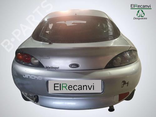 Mass air flow sensor FORD PUMA (EC_)  | BP18842537M95 
