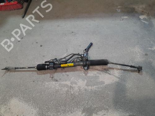 Used Steering rack Steering rack KIA CERATO I Saloon (LD) 1.5 CRDi (102 hp) 34099366 34099366