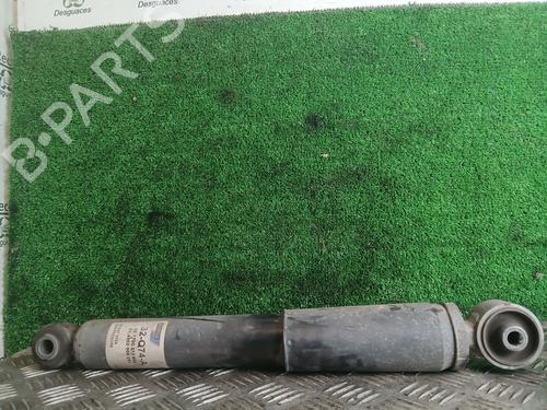 Used Left rear shock absorber Left rear shock absorber OPEL ASTRA H (A04) [2004-2014] 33799097 33799097